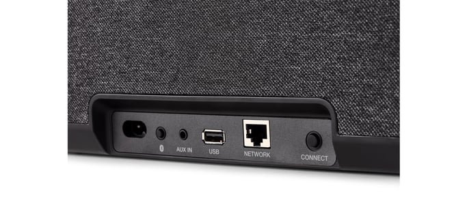 Altavoz inalámbrico Denon Home 250 Negro