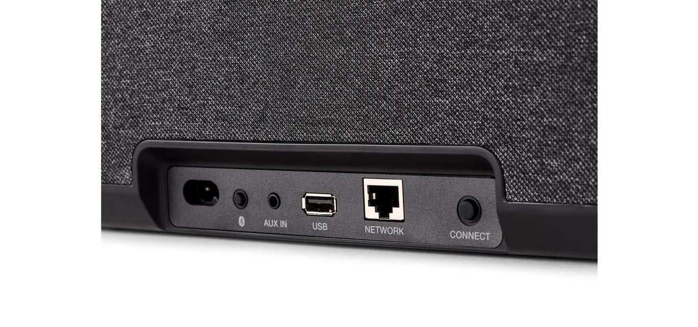 Denon Home 250 Avec fil &sans fil Neuf - vue 2