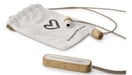 Energy Sistem Earphones Eco BT Écouteurs Sans fil Ecouteurs Appels/Musique Bluetooth Bois