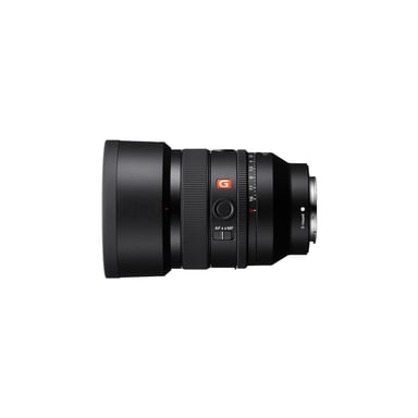 Sony FE 50mm F1.4 GM MILC Objectif standard Noir