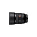 Sony FE 50mm F1.4 GM MILC Objectif standard Noir