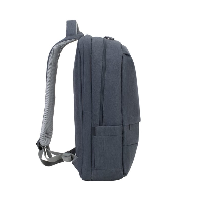 Rivacase 7567 43,9 cm (17.3 ) Sac à dos Bleu - Neuf