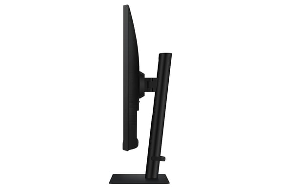 Samsung S61F écran plat de PC 68,6 cm (27'') 2560 x 1440 pixels Quad HD LCD Noir