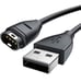 Câble chargeur USB pour montre Garmin Approach CT10 / Approach S10 /Approach S40 1-pack