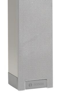 Bosch LBC3200/00 altavoz Rango completo Gris Alámbrico 30 W