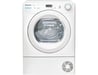 Sèche-linge pompe à chaleur 8kg 118L CANDY 59.6cm A, CSEH8A1LES