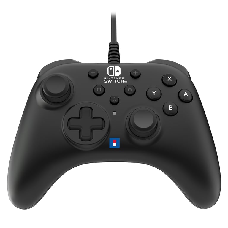 Manette filaire Hori Horipad pour Nintendo Switch