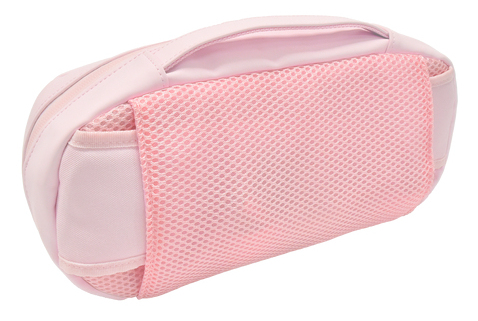 HORI Sac Aventure Cozy pour Nintendo Switch 2 Sous licence officielle Nintendo - vue 6