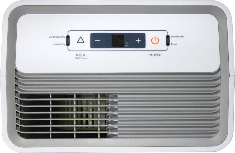 Hisense D12HW 40 dB Neuf - vue 3