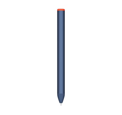 Logitech 914-000080 stylet 20 g Bleu