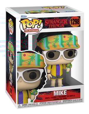 FUNKO POP! 65640 collectible figure