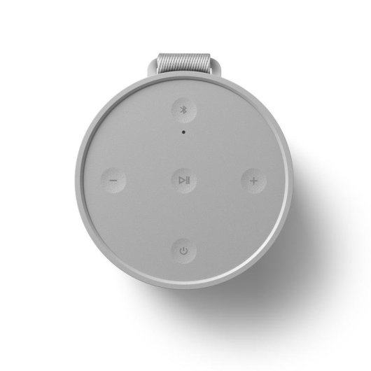 Enceinte portable Explore Naturel - vue 7