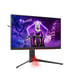 AOC AG274QG écran plat de PC 68,6 cm (27'') 2560 x 1440 pixels Quad HD LED Noir