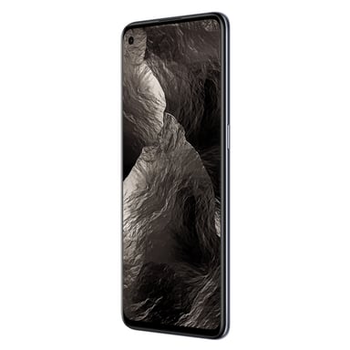 Realme GT Master Edition 128 Go, Noir, Débloqué