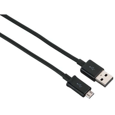 Câble micro USB, USB 2.0, 0, 90 m