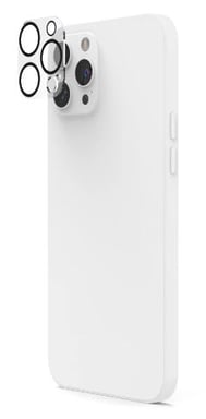 Hama Cam Protect Protezione obiettivo per fotocamera Apple 1 pezzo(i)