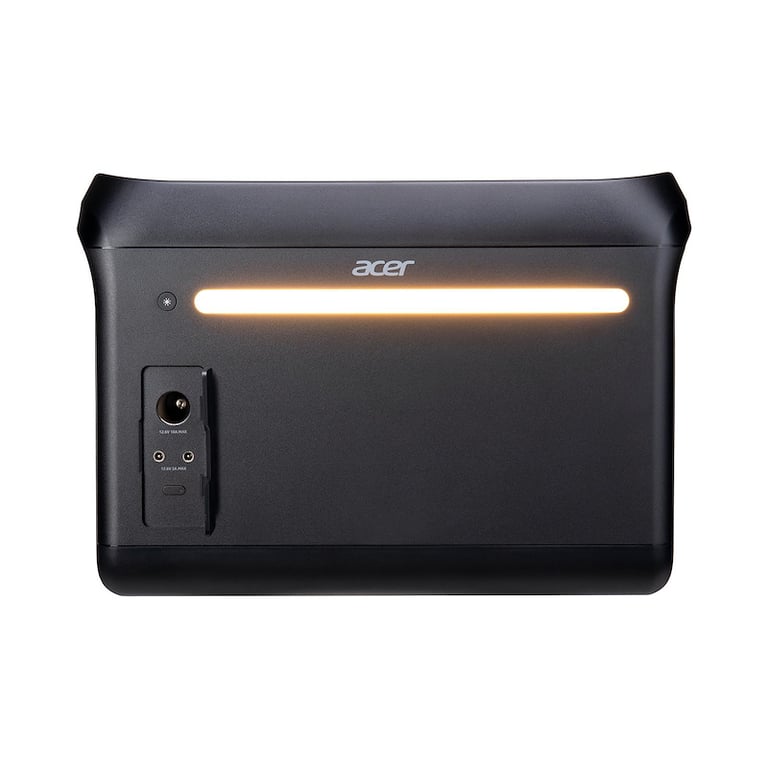 Acer GP.ADT11.02E station d'alimentation portable Phosphate de fer lithié LiFePo4 22 kg Neuf - vue 2