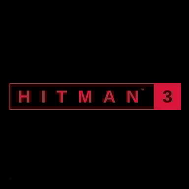 Square Enix Hitman III