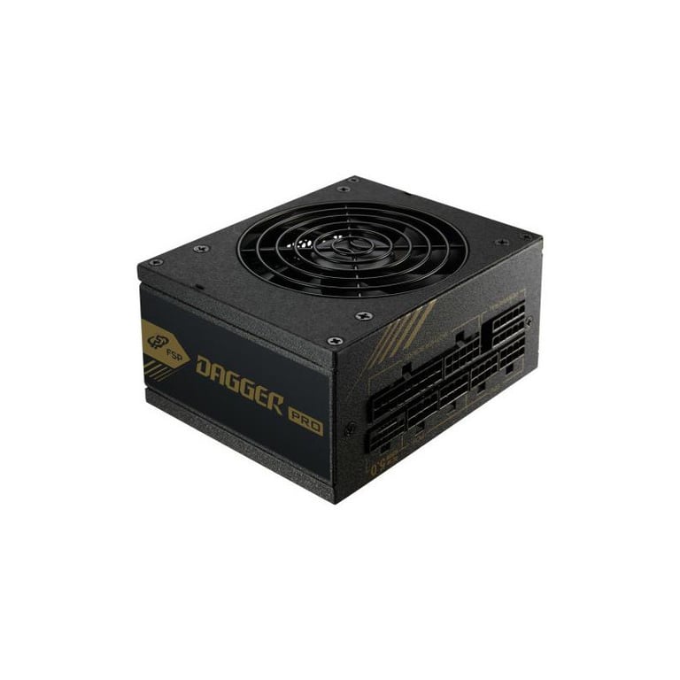 FSP FORTRON Alimentation SFX Gen5*SDA2 850 Neuf