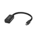 Adattatore Kensington VM1000 da Mini DisplayPort a VGA