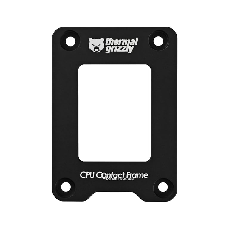 Thermal Grizzly CPU Contact Frame - vue 2