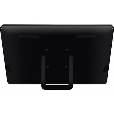 Viewsonic TD2430 PC pantalla plana 59,9 cm (23,6'') 1920 x 1080 píxeles Full HD LCD Pantalla táctil Multiusuario Negro