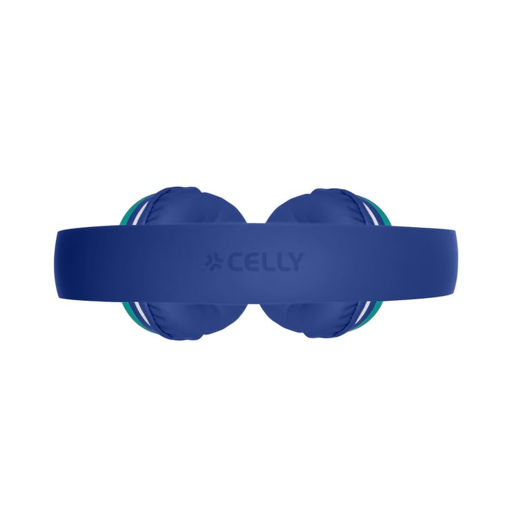 Casque Celly KIDSBEAT2 – Avec Fil, Limiteur 85 dB, Appels/Musique - vue 3