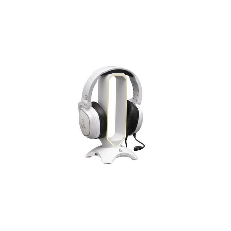 Support Pour Casque Gamer The G-Lab K-Stand Radon – Rétroéclairé RGB USB - vue 7