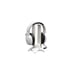Supporto per cuffie - THE G-LAB - K-STAND RADO - RGB USB - Bianco