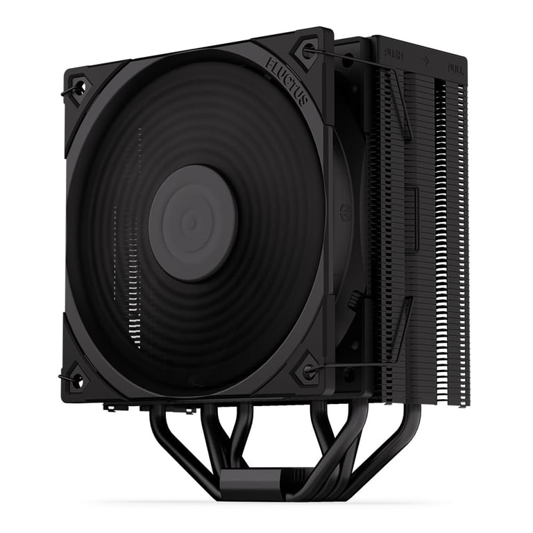 ENDORFY Ventilateur pour processeur Fera 5 Neuf