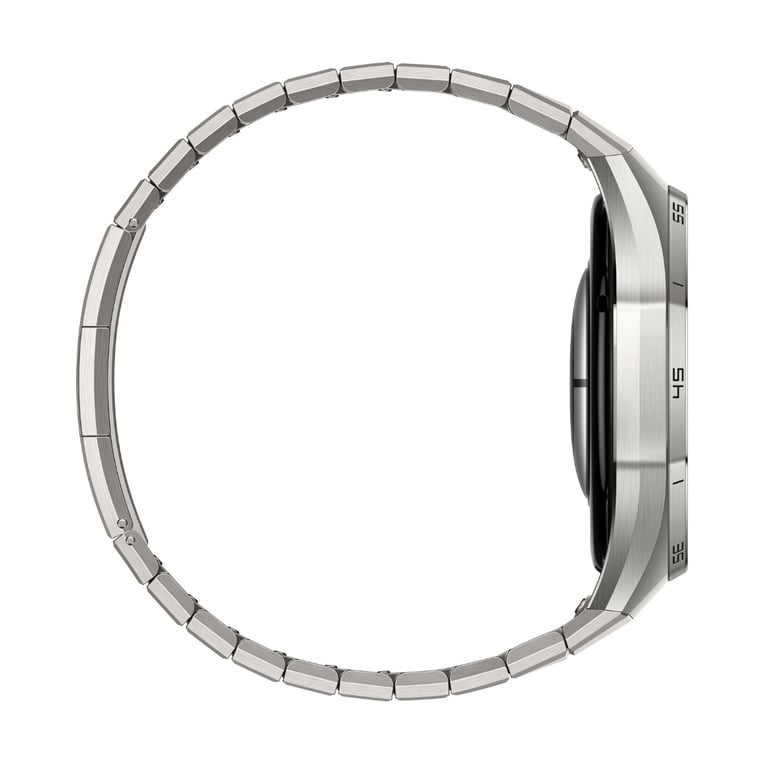 Huawei Watch GT6 Pro 46mm - vue 6
