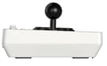 8Bitdo Arcade Stick Noir, Blanc RF/USB Joystick Analogique/Numérique PC, Xbox One, Xbox One S, Xbox One X, Xbox Series S, Xbox Series X