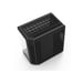 Boîtier PC Midi Tower Zalman P60 Black 5 ventilateurs ARGB verre trempé Noir