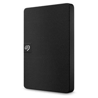 Seagate Expansion STKN4000400 disque dur externe 4 To USB Type-A 3.2 Gen 1 (3.1 Gen 1) Noir