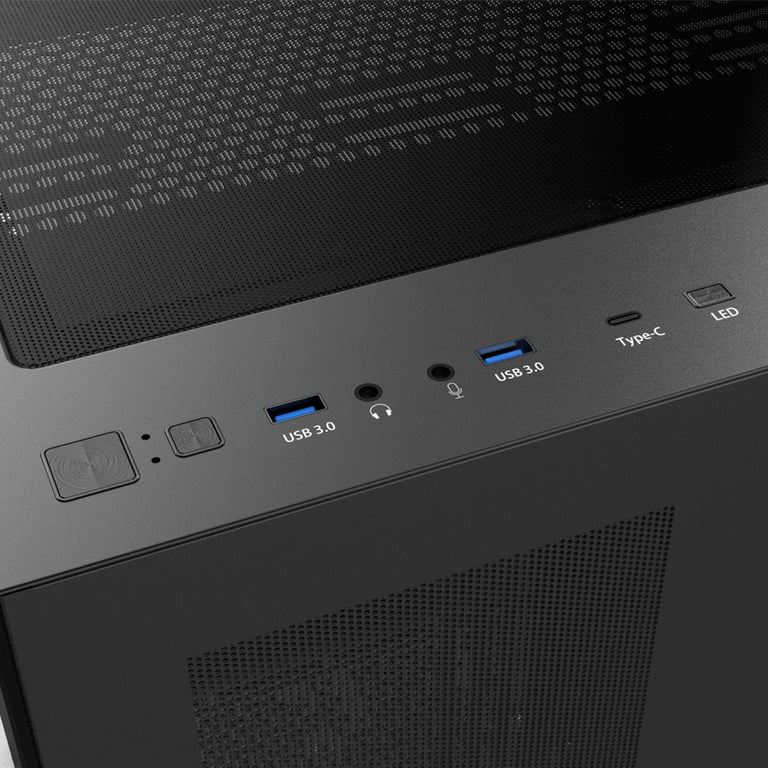 RAIJINTEK PAEAN C7 Midi Tower Neuf - vue 5