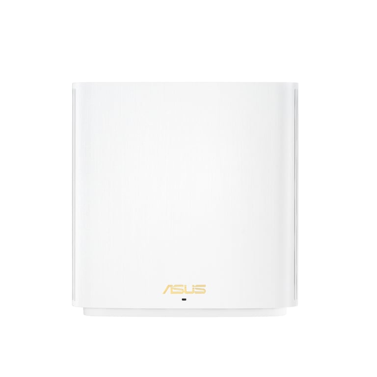ASUS ZenWiFi XD6 2-pack Doble banda (2,4 GHz / 5 GHz) Wi-Fi 6 (802.11ax) Blanco 4 Interno