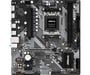 Asrock B650M-H/M.2+ AMD B650 AM5 slot micro ATX