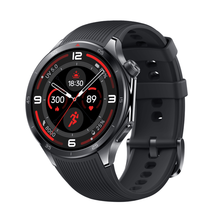 OnePlus Watch 3 47 mm Bluetooth Neuf