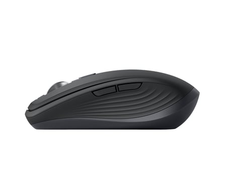 Logitech 910-006958 RF Mouse da ufficio senza fili per mano destra + Bluetooth Laser 8000 DPI
