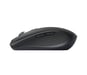 Logitech 910-006958 RF Mouse da ufficio senza fili per mano destra + Bluetooth Laser 8000 DPI