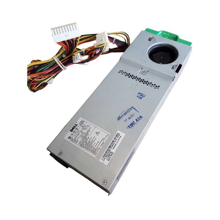 Dell HP U2106F3