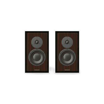 Dynaudio Special Forty Black Vine venduto a coppie