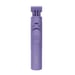 Celly CLICKSFSTICKVL palo para autofotos Smartphone Violeta