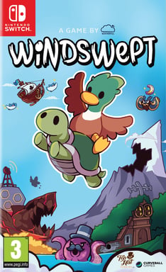 Microids Windswept