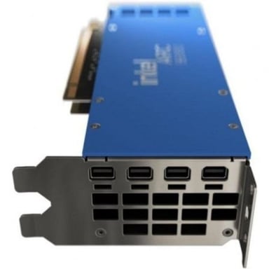 Intel Arc Pro B50 16 GB GDDR6