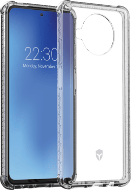 Cover rinforzata per Xiaomi Mi 10T Lite AIR