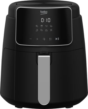 Beko FRL 2244 B friteuse Unique 3,9 L Autonome 1500 W Friteuse d'air chaud Noir
