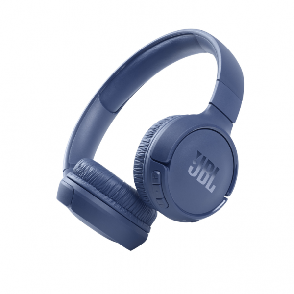 CASQUE JBL TUNE 510 BT BLEU - Neuf