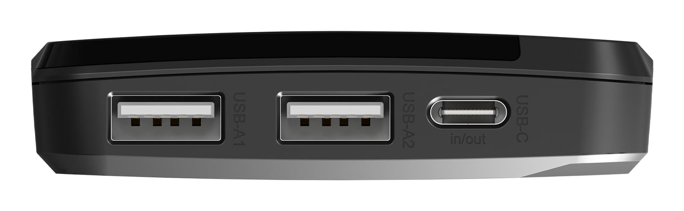 Cygnett ChargeUp Boost 4th Generation Lithium 10000 mAh Neuf - vue 8