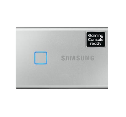 Samsung MU-PC2T0S 2000GB Plata